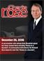 Charlie Rose with Cate Blanchett; Richard Eyre (December 26, 2006)