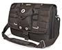 Mobile Edge Ultra Portable Messenger Bag for 8.9-Inch to 13-Inch Netbook Computers (Black)