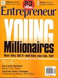 Magazines : Entrepreneur, September 2008 Issue