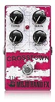 Mojo Hand Fx Crosstown 歴代ファズフェイストーン！ モジョハンドエフェクツ クロスタウン 国内正規品