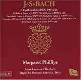 J.S. Bach: Orgelbuchlein, BWV 599-644
