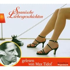 Spanische Liebesgeschichten