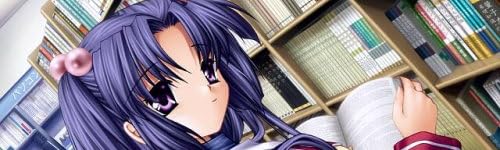 CLANNAD(クラナド)
