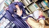 CLANNAD(����ʥ�)