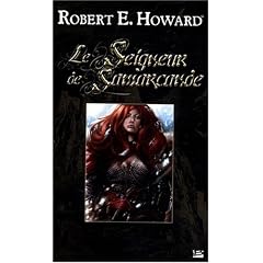 Le Seigneur de Samarcande
