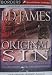 Books : Original Sin (Adam Dalgliesh Mystery Series #9)