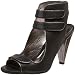 DKNY Women's Evalyn Ankle-Strap Sandal