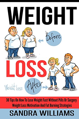 weight loss 30 tips on how to lose weight fast without pills or surgery weight loss motivation and fat burning