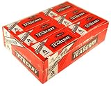 Teaberry Bonus Pak