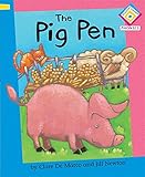 The pig pen