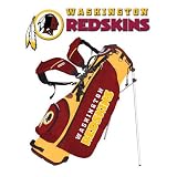 NFL Washington Redskins Stand Bag