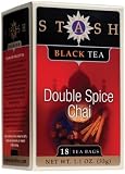 Double Spice Chai Black Tea by Stash Tea Company - 18 Tea Bags