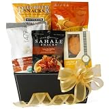 Gluten Free Snacks
