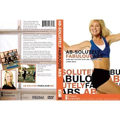 AB-Solutely Fabulous Abs by 