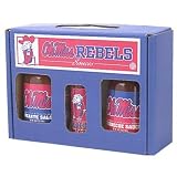 University of Mississippi Rebels Tailgate Party Pack