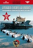 LENINGRAD COWBOYS - Double-Feature [2 DVDs]