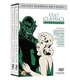 Cult Classics Collection [DVD] [US Import]