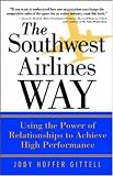 The Southwest Airlines Way