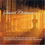 Review Various Artists  / Sacred Christmas