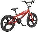 Barracuda Grind Mag 20" Freestyle BMX 360 Gyro Bike Mag Wheels