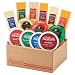 Cheese, Please - Wisconsin Cheeseman