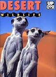 Desert wildlife