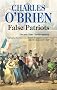 False Patriots (Anne Cartier Mysteries)