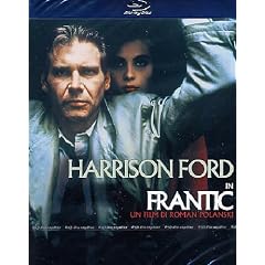 Frantic