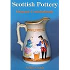 Scottish Pottery (Shire Library) by Graeme Cruickshank