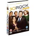 30 Rock Season 4 [DVD]
