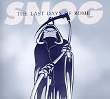 The Last Days of Rome (Limited Edition)