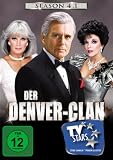 Produkt-Bild: Der Denver-Clan - Season 4, Vol. 1 [3 DVDs]