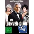 Der Denver-Clan - Season 4, Vol. 1 [3 DVDs]
