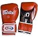 Fairtex Heavy Hitter Training Gloves - 16oz