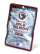 SeaBear Ready-to-Eat Sockeye Salmon, 3.5-Ounce Units   (Pack of 4)