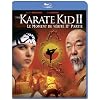 The Karate Kid: Part II Bilingual [Blu-ray]