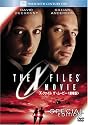 X-ファイル ザ・ムービー (劇場版) スペシャル・エディション (ベストヒット・セレクション) [DVD]