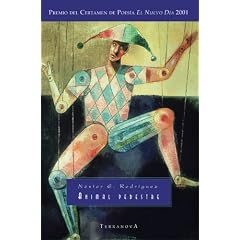 Animal Pedestre (Spanish Edition)