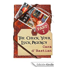 The Check Your Luck Agency