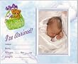 I've Arrived! - Picture Frame Baby Shower Gift
