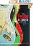 The Fender Electric Guitar Book
