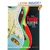 Fender Electric Guitar Book: Complete History of Fender Guitars