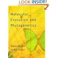 Molecular Evolution and Phylogenetics