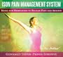 Ison Pain Management System: Music and Meditation to Release Pain and Anxiety