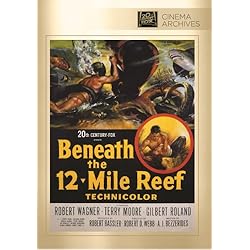 Beneath The 12-mile Reef