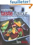 Exploring Taste and Flavour
