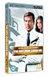 Spy Who Loved Me, the [UMD Mini for PSP]