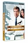Spy Who Loved Me, the [UMD pour PSP]