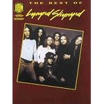 Best Of Lynyrd Skynyrd book cover