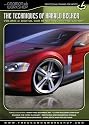 Techniques of Harald Belker 2: Digital Automotive Rendering